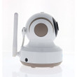 Mobi MobiCam DXR-M1 Baby Monitoring System w/ Smart Auto Tracking, Room temperature, Lullabies