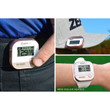 GolfBuddy Aim V10 Talking Golf GPS Rose Gold (V10 GPS)