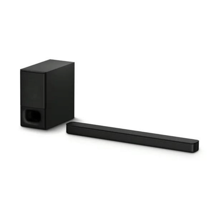 Sony HT-SD35 2.1 Soundbar with Powerful Subwoofer and Bluetooth Technology