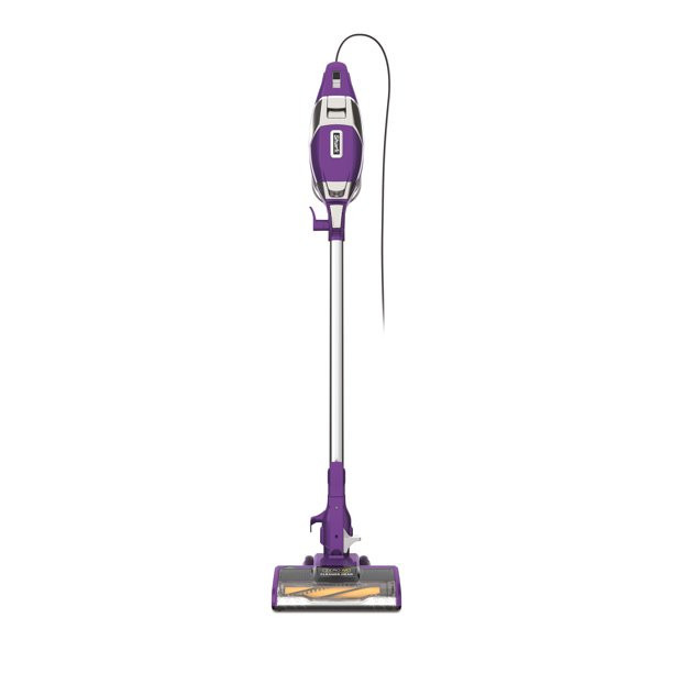 Shark Rocket Pet Pro Corded Stick Vacuum with Self-Cleaning Brushroll, ZS350