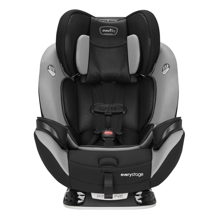 Evenflo EveryStage LX All-in-One Car Seat