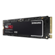 Samsung 980 Pro 500GB PCIe NVMe Gen4 Internal Gaming SSD M.2 (MZ-V8P500B)