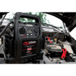 Clore Automotive Jump-N-Carry 1100 Peak Amp Jump Starter with Air Compressor