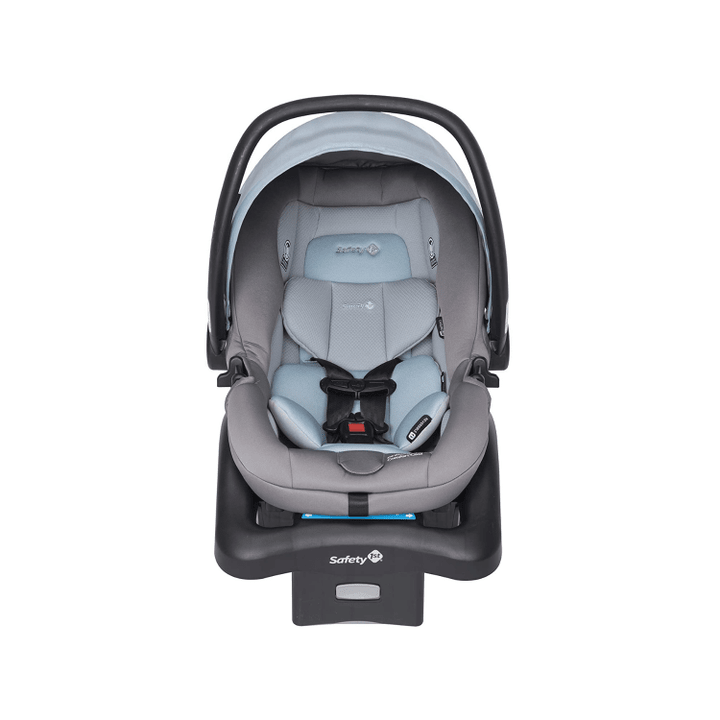 Safety 1st Onboard 35 LT Comfort Cool Infant Car Seat, Niagara Mist