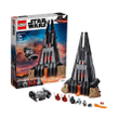Lego Star Wars Darth Vader's Castle 75251 Building Kit (1,060 Pieces)