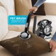 Black+Decker 20V Max Flex Handheld Vacuum with Pet Hair Brush