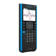 Texas Instruments TI-Nspire CX II CAS Color Graphing Calculator with Student Software (PC/Mac)