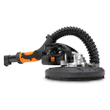 Wen 6369 Variable Speed 5 Amp Drywall Sander With 15' Hose
