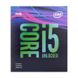 Intel Core i5-9600KF Desktop Processor 6 Cores Up To 4.6 GHz