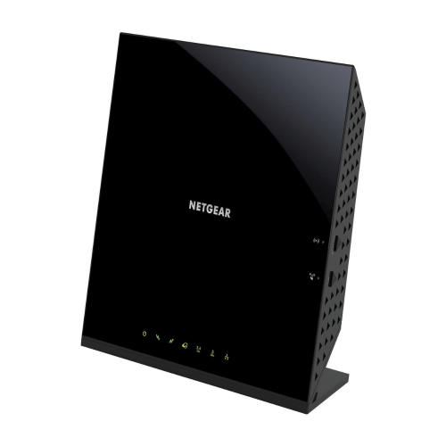Netgear Cable Modem Wi-Fi Router Combo C6250, Compatible with All Cable Providers