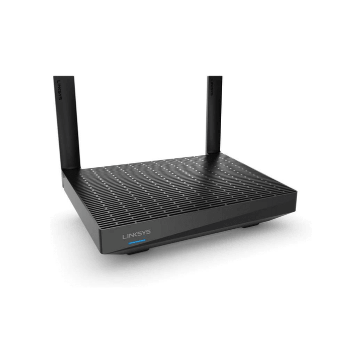 Linksys AX1500 Smart Mesh Wi-Fi 6 Router for Home