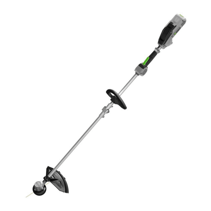 EGO Power+ ST1500SF 15-Inch 56-Volt Cordless String Trimmer with Rapid Reload, Battery and Charger Not Included, Black