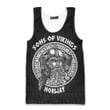Sons Of Viking Norway All Over Print Tank Top