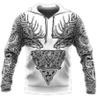 Deer Hunting 3D All Over Printed Shirts for Men and Women AZ021004 - Amaze Style™-Apparel