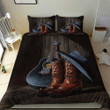 Cowboy 3D All Over Printed Bedding Set - Amaze Style™-Bedding Set