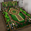 Irish St Patrick Day 3D All Over Printed Bedding Set - Amaze Style™
