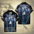 Viking Your First Mistake Was Thinking I Was One Of The Sheep Odin Wolf Fenrir Personalized All Over Print Hawaii