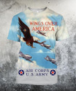American Air Force Shirts - Amaze Style�?�-Apparel