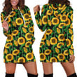 3d All Over Printing Sunflowers Legging - Amaze Style™