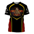 Unisex Shirts Masonic