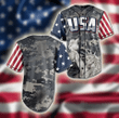 USA Independence Day Unisex Shirts CPD