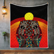 Aboriginal Decors Australian Gifts Djanggawul Quilt Pi