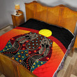 Aboriginal Decors Australian Gifts Djanggawul Quilt Pi