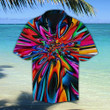 Hippie Hawaii Shirt For Men And Women TQH.S