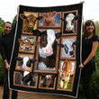Cow Premium Blanket KL