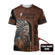 Summer Collection- Native American Unisex Shirts