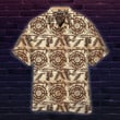 Native American Native Hawaiian Shirt