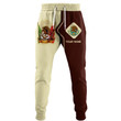 Mexico Personalized Name 3D Sweatpants Custom Gift For Mexico Lovers