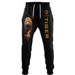 Unisex Tiger Sweatpants Personalized Name Tiger Sweatpants Gift For Tiger Lovers