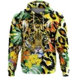 Hoodifize Hoodie Leopard Pullover