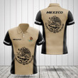 Hoodifize - Custom Name Mexico Black Coat Of Arms Unisex Adult Shirts