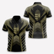Hoodifize - Custom Name Hungary 3D Coat Of Arms Unisex Adult Shirts