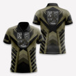 Hoodifize - Custom Name Finland 3D Coat Of Arms Unisex Adult Shirts