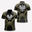 Hoodifize - Custom Name Poland 3D Coat Of Arms Unisex Adult Shirts