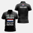 Hoodifize - Custom Name We're Still Dutch Unisex Adult Shirts