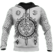 Alchemy 3D Shirts Hoodie Jj030102