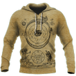 Alchemy 3D Shirts Hoodie JJ140102