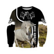 Love Horse ShirtWinter Set for Men and Women JJ281201