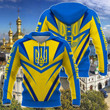 Ukraine 3D Unisex Adult Shirts