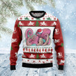 Octopus Noel Ugly Christmas Sweater, Christmas apparel, Christmas gift for adult