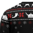 Valhalla Viking Ugly Christmas Sweater, Viking shirt, Christmas viking ugly sweater