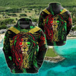 Jamaica Lion Reggae Music Unisex Adult Shirts