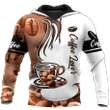 3D Differences Between Types Of World Coffee Shirts and Shorts Pi271104 PL