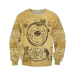 Alchemy 3D Shirts Hoodie JJ140103