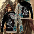 Customize Native Americans 3D Unisex Adult Shirts