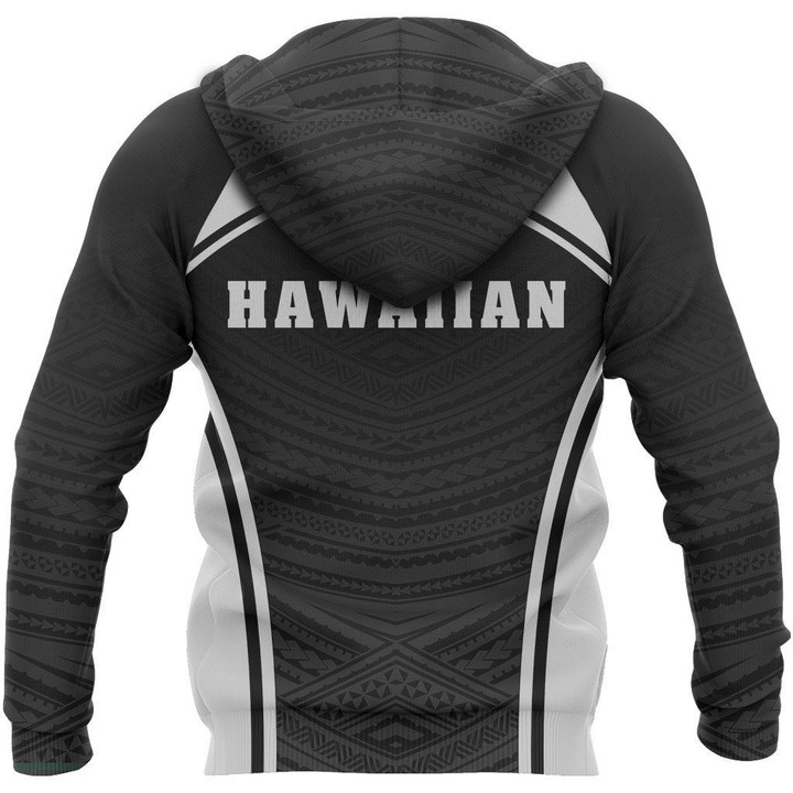 Hawaii Polynesian Hoodie - Sport Style - Amaze Style™